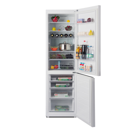 Холодильник Haier C2F637CWRG