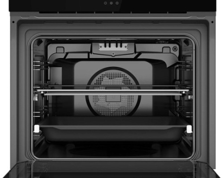 Духовой шкаф Teka HLB 8300 Black glass