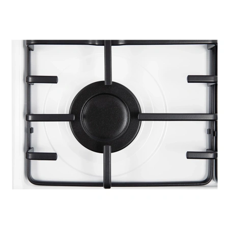 Варочная поверхность NORDFROST HS 6040 W