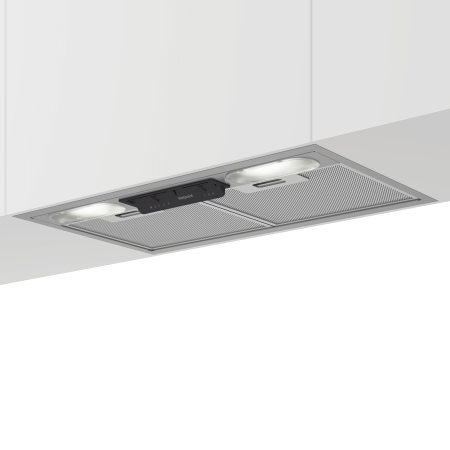 Вытяжка Hotpoint HPAE 52FLS X