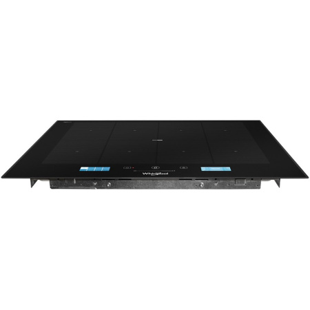 Варочная поверхность Whirlpool SMP 658C/BT/IXL
