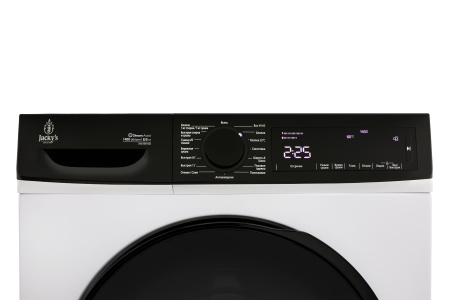 Стирально-Сушильная машина Jacky's JWD 85W14IS