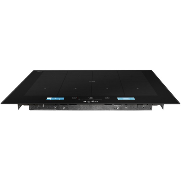 Варочная поверхность Whirlpool SMP 658C/BT/IXL