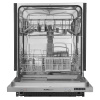 Посудомоечная машина HOMSair DW64E