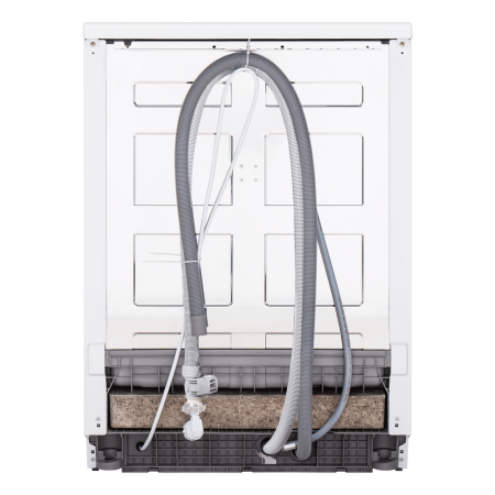 Посудомоечная машина MAUNFELD MWF60120W