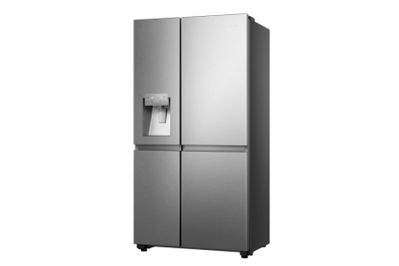 Холодильник Hisense RS628P5SG1