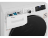 Стиральная машина Weissgauff WM 61212 DC Inverter Steam