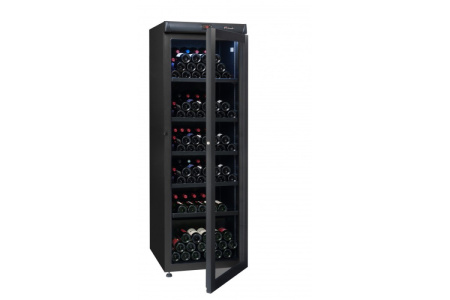 Монотемпературный винный шкаф Climadiff CVV265B