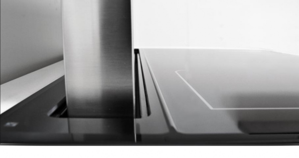 Варочная поверхность Sirius S-DDH1 EM