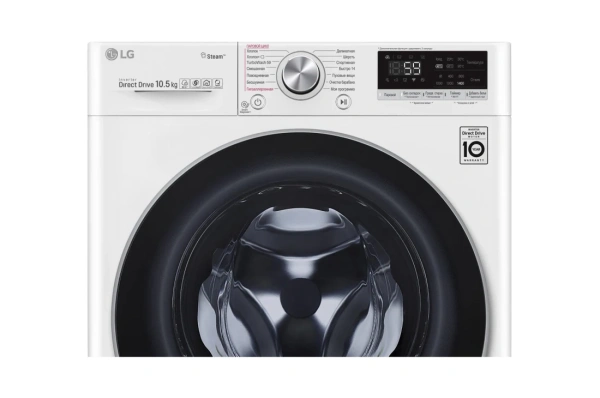Стиральная машина LG TW4V7RW1W