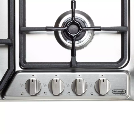 Встраиваемая газовая варочная панель DeLonghi IF 46/1 ASV GU