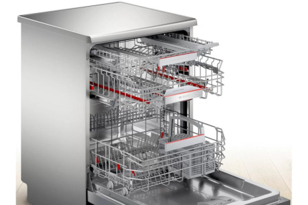 Посудомоечная машина Bosch SMS6EDI06E