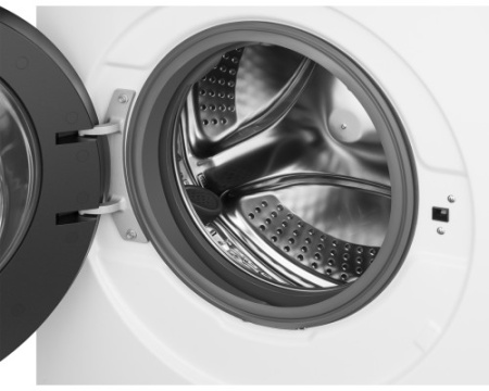 Стиральная машина Weissgauff WM 48128 Inverter Steam