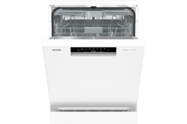 Отдельностоящая посудомоечная машина Gorenje GS643C90W