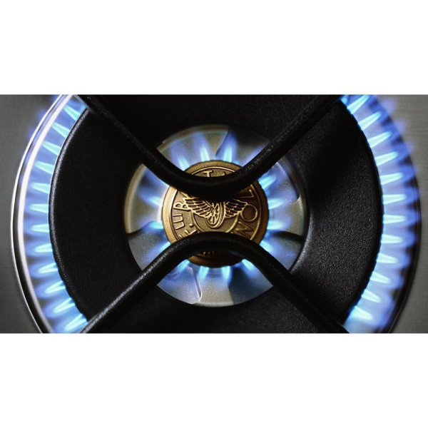 Комбинированная варочная панель Bertazzoni PM3630GX