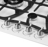 Варочная панель Kuppersberg FS 604 W Silver