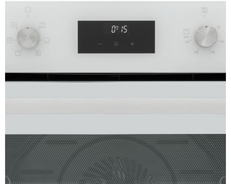 Духовой шкаф Krona MAGNETE 60 WH