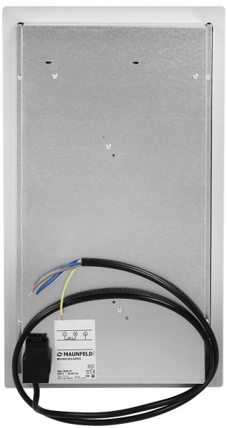 Электрическая варочная панель Maunfeld MVCE31.2HL.SZ-WH