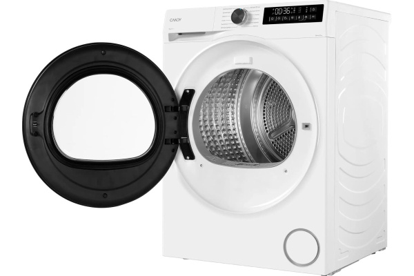 Сушильная машина Candy Nova C43TD H9A2BSW-07