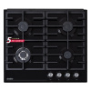 Газовая варочная поверхность Simfer H60H41S570