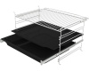 Духовой шкаф Gorenje BOS6737E06FBG