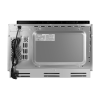 Микроволновая печь встраиваемая Maunfeld XBMO251GB Glossy