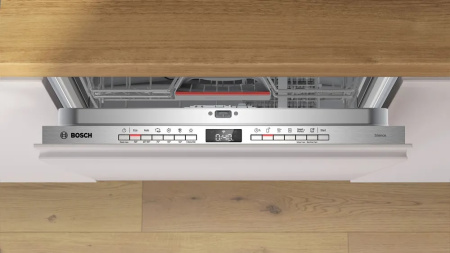 Встраиваемая посудомоечная машина Bosch SMV4HTX00E