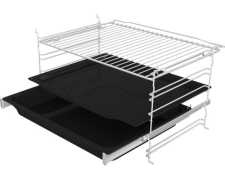 Духовой шкаф Gorenje BOS6737E06FBG