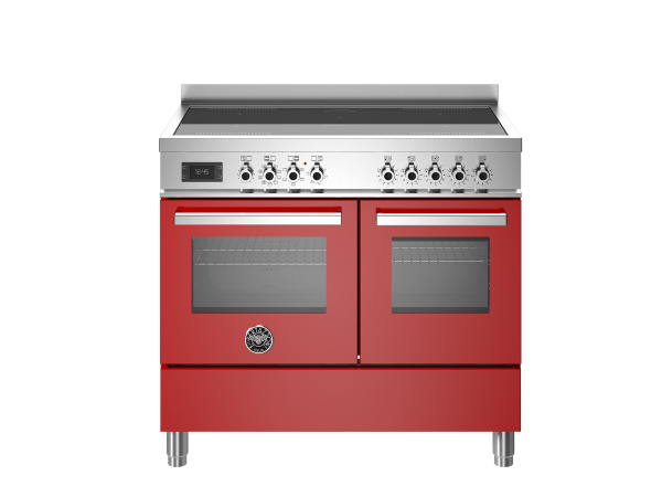 Варочный центр Bertazzoni Professional PRO105I2EROT