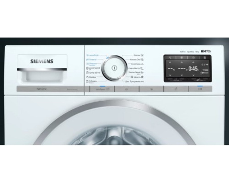 Стиральная машина Siemens WM16XEH1OE
