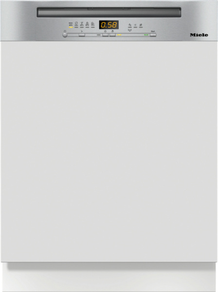 Посудомоечная машина Miele G 5210 SCi