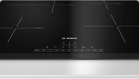 Встраиваемая индукционная панель Bosch PIF651FB1E