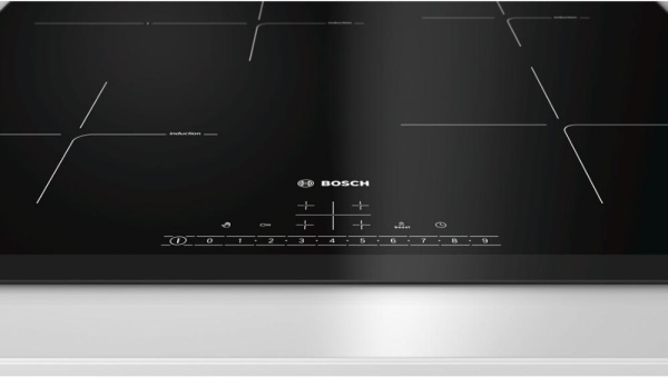 Встраиваемая индукционная панель Bosch PIF651FB1E