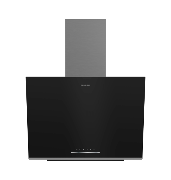 Вытяжка Grundig GDSP2464BBSC