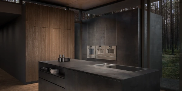 Варочная панель Gaggenau CX482101