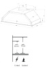 Вытяжка Kuppersberg INTOUCH 60 B