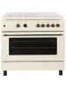 Газовая плита NORDFROST GG 9064 YR