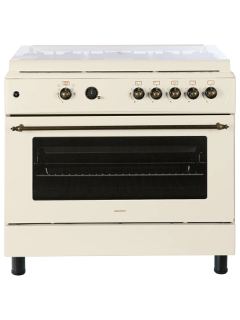 Газовая плита NORDFROST GG 9064 YR