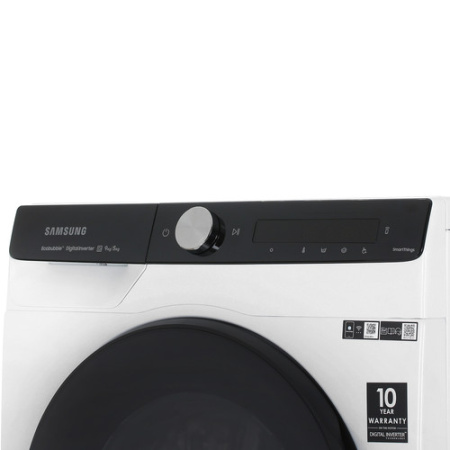 Стиральная машина с сушкой SAMSUNG WD90A6L48BE/LD