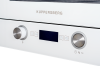 Встраиваемая микроволновая печь Kuppersberg HMW 393 W