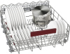 Посудомоечная машина встраиваемая Neff S297TCX00E