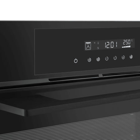 Шкаф духовой электрический Maunfeld AEOD60103B2