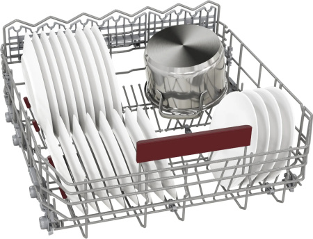 Посудомоечная машина встраиваемая Neff S297TCX00E