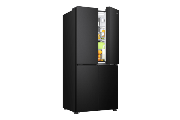 Холодильник Hisense RQ5P470SAF1