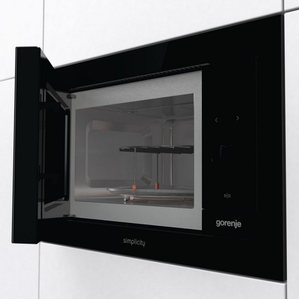Встраиваемая микроволновая печь Gorenje BM235G1SYB