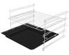 Духовой шкаф Gorenje BO6737E02NX