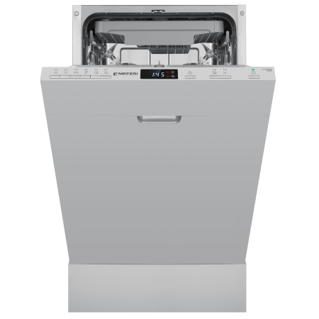 Встраиваемая посудомоечная машина Meferi MDW4563 POWER