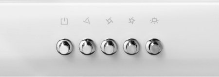 Вытяжка кухонная EXITEQ EX-1025 white