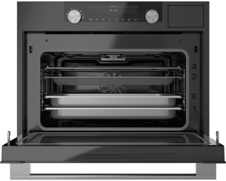 Компактный духовой шкаф Asko OCSM8487A