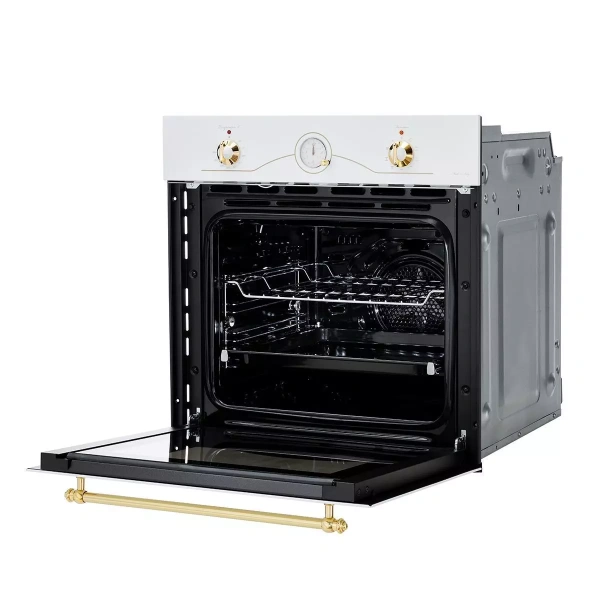 Электрический духовой шкаф Delonghi CM 6 BG